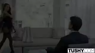 استسلام شرجيّ كامل: اختراق عميق إكس إكس إكس