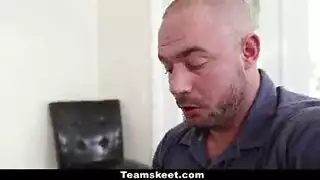 جوارب زوجه الياباني المدقع الجنس الشرجي