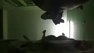 جنس إم إم دي ثلاثي الأبعاد صريح جنس مزدوج وعصابي