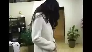 الثدي وهمية كس لعق في سن المراهقة