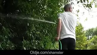 شرج برازيلي مجاني 3: حركة دبل بنتري قاسية