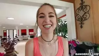 زوايا كاميرا مثيرة مع أبلا