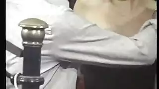 فيلم للكبار: منى فاروق تمص وتضاجع خالد يوسف