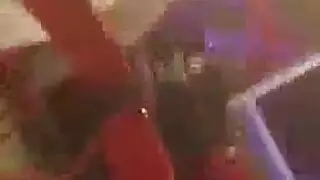 تونسي وردا من بنزرت مع اجنبي