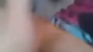 منى فاروق: تجميعية القذف الداخلي وعلى الوجه