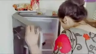 إباحية مجانية: رقص عربي منزلي مثير وجنس