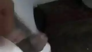 أول مرة: جماع هاردكور على الكاميرا