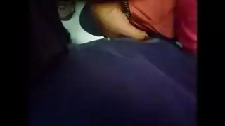 خيال محظور يتحقق: عاهرة محجبة سابقة في إباحية صريحة