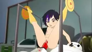 تفقد عذريتها سحاق