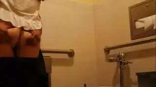 مغازلة و نيك في المطعم الايطالي