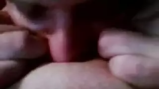 لعق في سن المراهقة