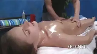 بنت تمارس العدة السرية و تقذف