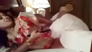 فتحت البنت ليلة الدخلة